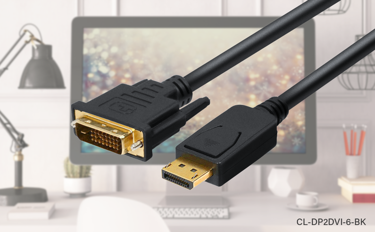 Rosewill Cables